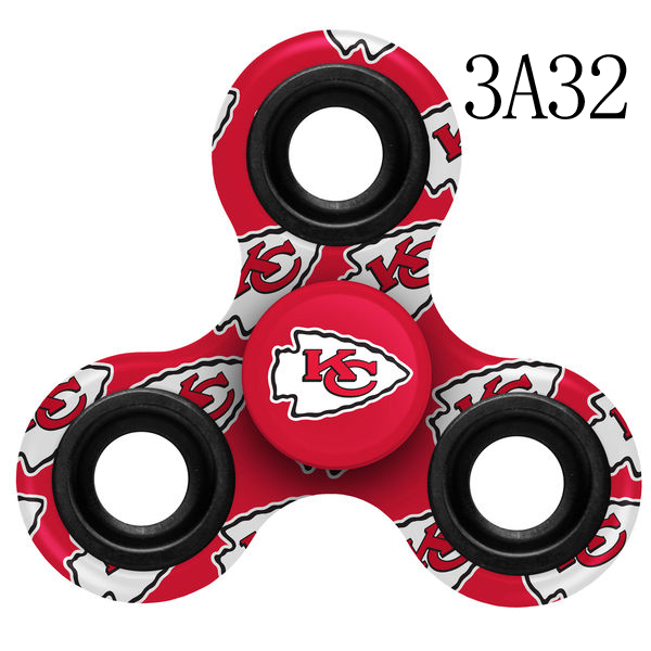 USA football 3 way fidget spinner-017